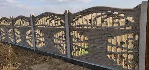 gard 3d valuri - imagine 3