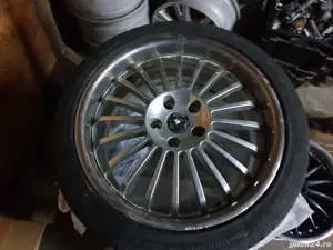 jante 18"5x112 8j - imagine 2