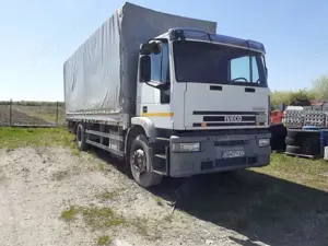 Camion Iveco - imagine 7