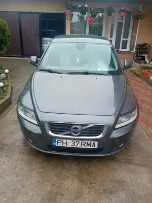 Volvo v50 foarte bine întreținută  - imagine 6