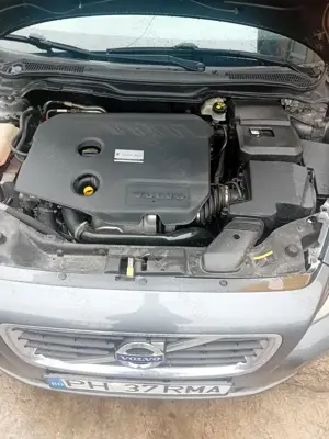 Volvo v50 foarte bine întreținută  - imagine 7