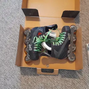 Role Bauer Vapor X40R, de hochei sau agrement ,marime 36.5 (merg si pt 35-36),ca noi