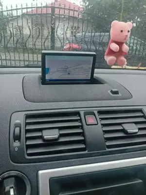 Volvo v50 foarte bine întreținută  - imagine 5