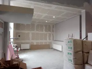 Spatiu comercial de inchiriat Str. Campului 160mp 2000 EUR