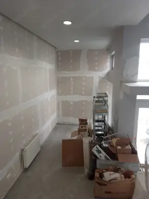 Spatiu comercial de inchiriat Str. Campului 160mp 2000 EUR - imagine 3