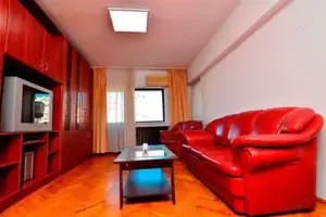 APARTAMENT 2 CAMERE Bd Unirii  zepter Prețul este in   Luna, direct PROPIETAR. - imagine 12