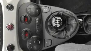 Fiat 500 motor 1.4 benzină - imagine 6