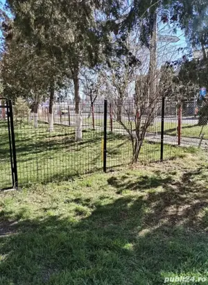 închiriez garsoniera pe calea Moinești  34 - imagine 3