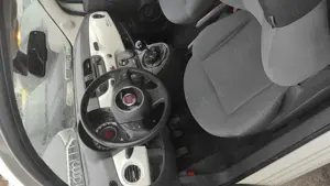 Fiat 500 motor 1.4 benzină - imagine 9