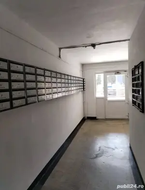 închiriez garsoniera pe calea Moinești  34 - imagine 2