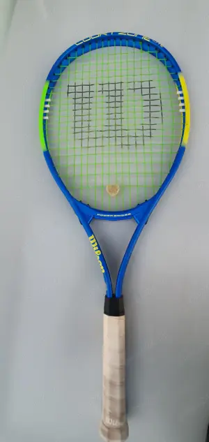 Racheta tenis Wilson Courtzone Lite