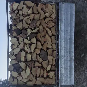 Lemne de foc pentru sobe,centrale,seminee - imagine 2