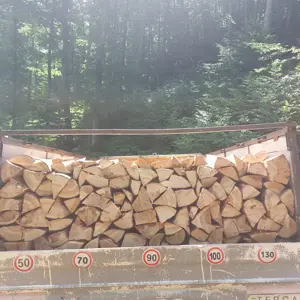 Lemne de foc pentru sobe,centrale,seminee - imagine 6