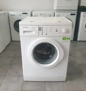 LICHIDARE DE STOC.  Masina de spălat rufe Bosch    Siemens  - imagine 4