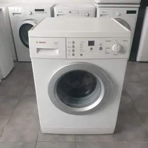 LICHIDARE DE STOC.  Masina de spălat rufe Bosch    Siemens  - imagine 3