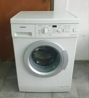 LICHIDARE DE STOC.  Masina de spălat rufe Bosch    Siemens  - imagine 2