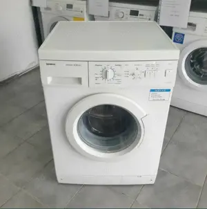 LICHIDARE DE STOC.  Masina de spălat rufe Bosch    Siemens  - imagine 5