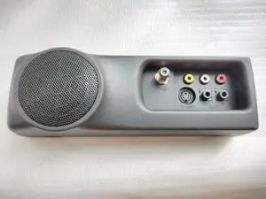 Adaptor 3M AV pentru videoproiector MP 7630 7730 (Tuner NTSC)