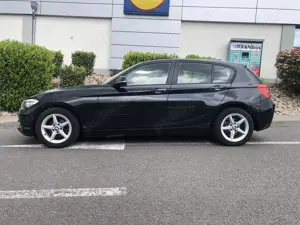 Bmw116 seria 1 An 2018 Euro 6 148000 Km