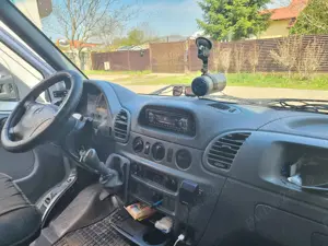 Mercedes-benz Sprinter 416 CDI - imagine 7