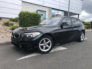 Bmw116 seria 1 An 2018 Euro 6 148000 Km cu istoric ! - imagine 2