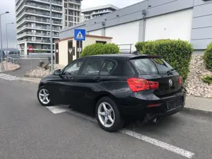 Bmw116 seria 1 An 2018 Euro 6 148000 Km cu istoric ! - imagine 3