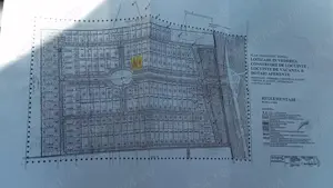 Teren intravilan de vanzare