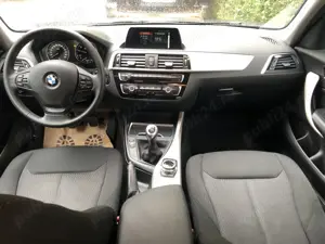 Bmw116 seria 1 An 2018 Euro 6 148000 Km cu istoric ! - imagine 6