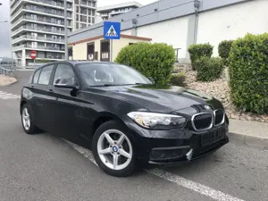 Bmw116 seria 1 An 2018 Euro 6 148000 Km cu istoric ! - imagine 5