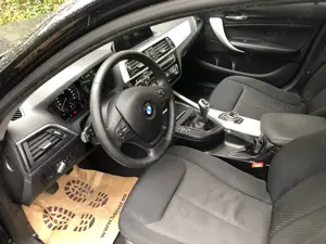 Bmw116 seria 1 An 2018 Euro 6 148000 Km cu istoric ! - imagine 8