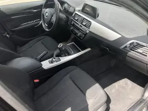 Bmw116 seria 1 An 2018 Euro 6 148000 Km cu istoric ! - imagine 7