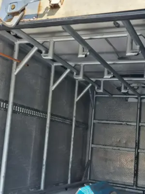 Mercedes-benz Sprinter 416 CDI - imagine 5