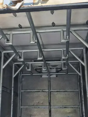 Mercedes-benz Sprinter 416 CDI - imagine 6