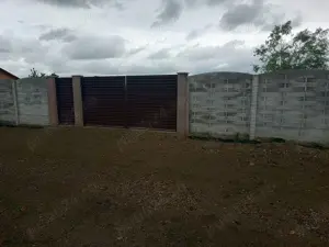 vand teren intravilan 500 mp Ghercesti, 55 euro mp - imagine 6