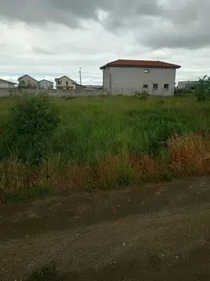 vand teren intravilan 500 mp Ghercesti, 55 euro mp - imagine 7