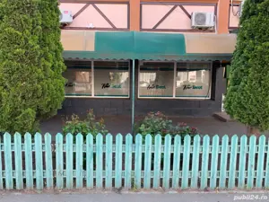 Spațiu comercial de închiriat   104,71 mp, situat central, Târgu Bujor - imagine 3