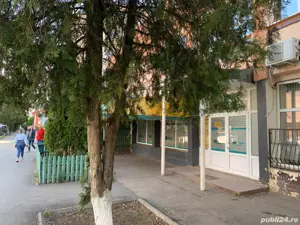 Spațiu comercial de închiriat   104,71 mp, situat central, Târgu Bujor - imagine 5