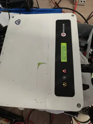 Invertor Goodwe GW2500-XS