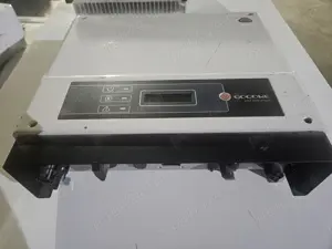 Invertor Goodwe GW2500-NS - imagine 3