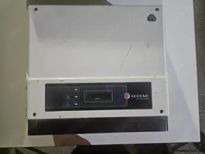 Invertor Goodwe GW2500-NS - imagine 5