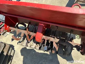 Freză tractor grădină 