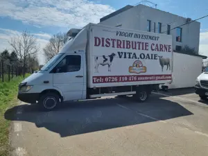 Mercedes-benz Sprinter 416 CDI - imagine 2