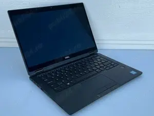 Laptop 2 in 1 DELL i5-8350U GEN8