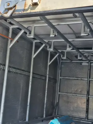 Mercedes-benz Sprinter 416 CDI - imagine 12