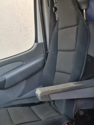 Mercedes-benz Sprinter 416 CDI - imagine 18