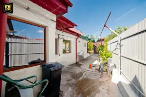 Vanzare casa situata in Galati, langa Sp. Militar, 4 camere, teren 280 mp, renovata