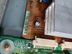 modul 42u2 x-main de pe tv Samsung ps42b451b2w - imagine 2