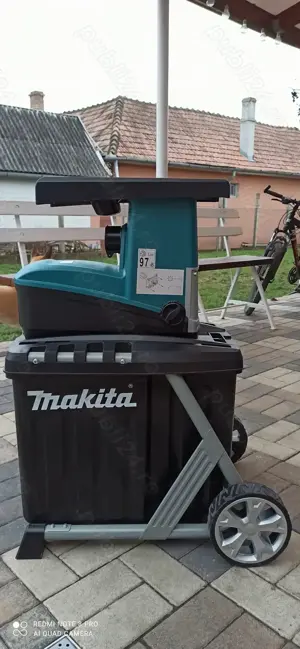 Tocător crengi - imagine 2