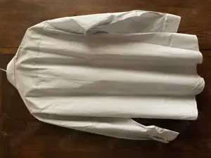 Camasa Barbateasca Alfani cu Maneca Lunga Marime L - imagine 2