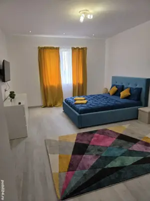 Apartamente Regim Hotelier Non-stop Rin Grand Rezidence 